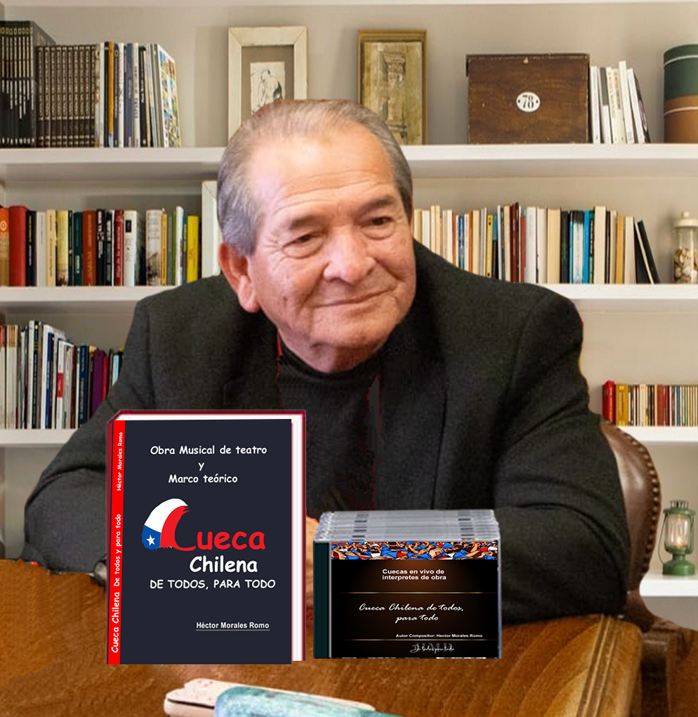 Foto de Perfil de Héctor Morales Romo