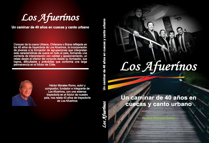 Imagen de Cueca Chilena