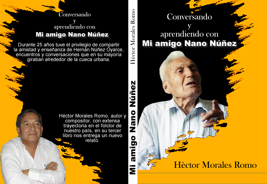 Imagen de Cueca Chilena